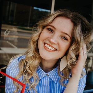 Meet your Posher, Taylor